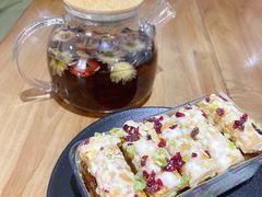 -森野花艺培训·企业团建活动沙龙