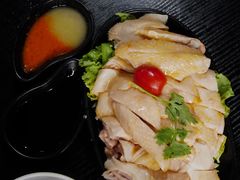 -绿柠食堂(北外滩店)