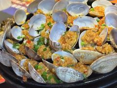 -何师烧烤Pro ·江湖川菜·小龙虾·精酿(太古里旗舰店)