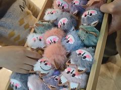 -渔乐之昕·铁板烧自助餐(虹悦城店)