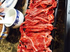-林记潮牛·牛肉火锅(上马墩店)
