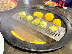 -粗粮人家·东北菜(洋桥店)