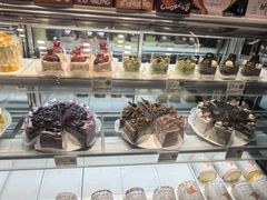-西村叔叔的店·面包·甜品·蛋糕(清河万象汇店)