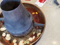 -阳坊大都涮羊肉(阳坊总店)