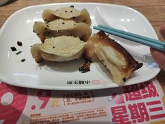 -小杨生煎(龙阳广场店)