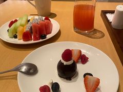 -TABLE·味西餐厅-成都茂业JW万豪酒店