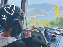 -湾景餐厅(海洋公园店)