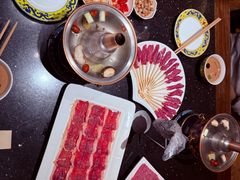 -南门涮肉(东单店)
