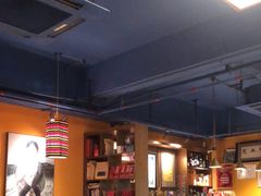 -缘生态云南菜·野生菌庭院餐厅(华侨城店)