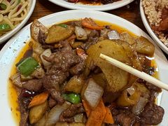 -卢庄(江汉路店)