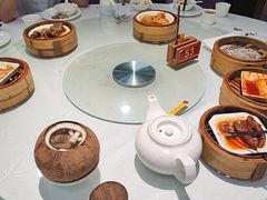 -金苑海鲜酒家(新港中路店)