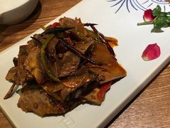 -云海肴·汽锅鸡·云南代表菜(天山百盛优客店)