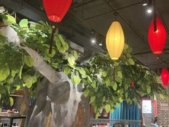 -北平盛世·新京菜·北京烤鸭(劲松·双井店)