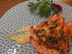 -牛将军•涮肉•烤肉(北京王府井·故宫店)