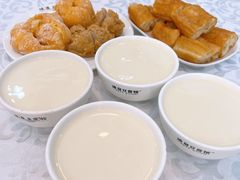 冰泉滴珠豆浆-冰泉豆浆馆(白云山总店)