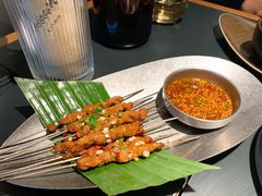 -Ameigo梅果·云贵川bistro(长宁来福士店)