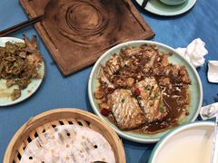 -阿毛饭店(和义路店)