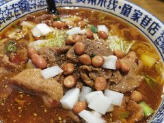 -贵州米线(童家巷店)