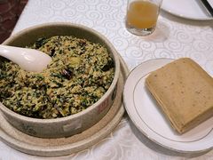 野菜小豆腐-潍坊菜馆(三里河南横街店)