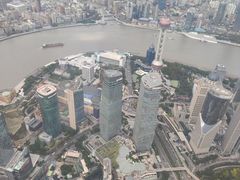 -上海中心大厦