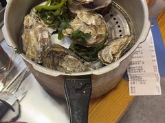 -古彭7只羊·招牌白串·碳锅羊肉旗舰店