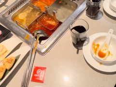 -海底捞火锅(群光广场店)