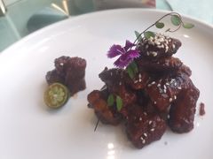 -蔓兰家的四季S0餐厅·融合菜(当代MOMA店)