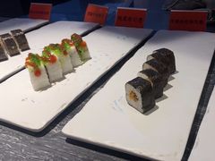 -福成自助烤肉(双桥万达店)