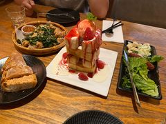 -Let's Taipei 非常烘焙(太古里店)