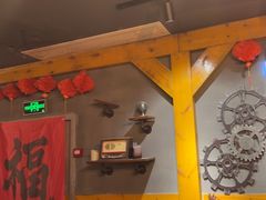 -伯爵·沉浸式超级密室·直营店