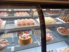 -浙江西子宾馆·瑶园咖啡厅