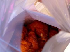 无骨鸡块-宫拉拉蒜香炸鸡(正弘城店)