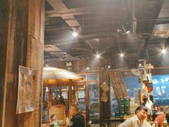 -烂摊摊火锅集市(河北总店)