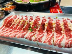 -小团团·路边烤牛肉(南岭壹街店)