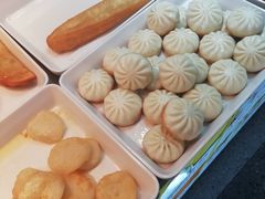 -八一灌汤包(金鹰财富中心店)