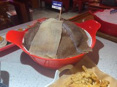 -大龙燚·旷野鲜火锅(广州首店)