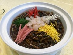 南湖鳝糊-南湖船菜大酒店