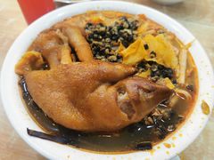 -五星螺·柳州螺蛳粉(城中万达店)