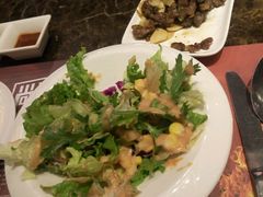 -尚雅铁板料理自助餐厅(乐松店)
