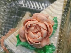 -莫斯科餐厅面包坊(北展店)