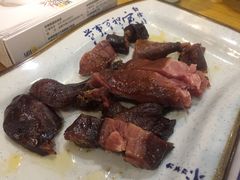 -非常粥道(天宝东街店)