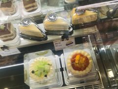 -原麦时光·蛋糕面包(建设大街店)