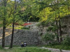 -阳台山自然风景区