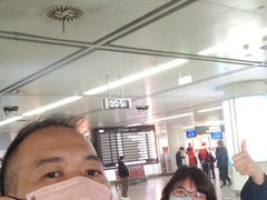 -太原武宿国际机场-T1航站楼