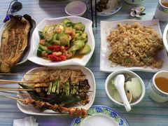 -肥婆姐妹小吃店(后海店)