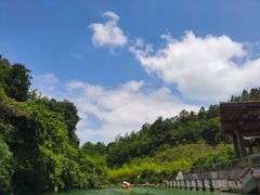 -天河潭旅游度假区
