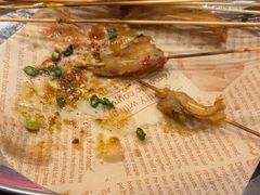 -萍姐火锅·公路夜市(南京新街口店)