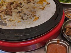 -哈哈碳都·牛肋条无限自助烤肉(宝龙店)