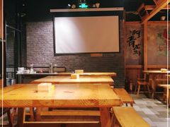 -阿青龙虾·烧烤大排档(湖里万达店)