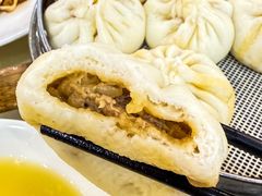 -石饮红星包子(中山路店)